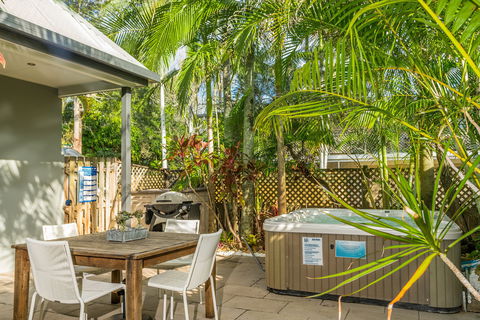 A Top Spot - Byron Bay Holiday House - Accommodation QLD 0