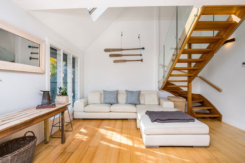 A Top Spot - Byron Bay Holiday House - Accommodation QLD 1