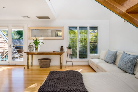 A Top Spot - Byron Bay Holiday House - Accommodation QLD 2