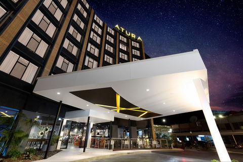 Atura Albury - Accommodation QLD 0
