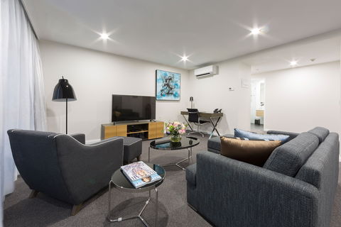 Avenue Hotel Canberra - Accommodation QLD 0