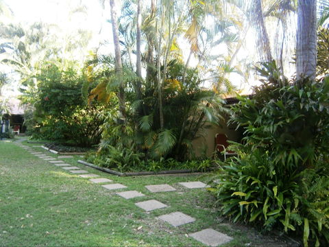 Balgal Beach Holiday Units - Accommodation QLD 1