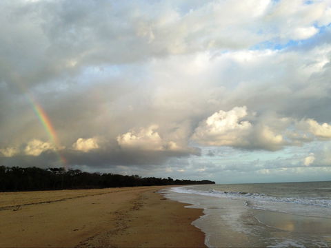 Balgal Beach Holiday Units - Accommodation QLD 2