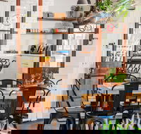 Bamboo Beach House - Accommodation QLD