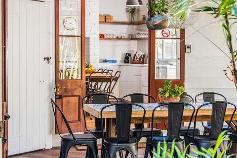 Bamboo Beach House - Accommodation QLD 0