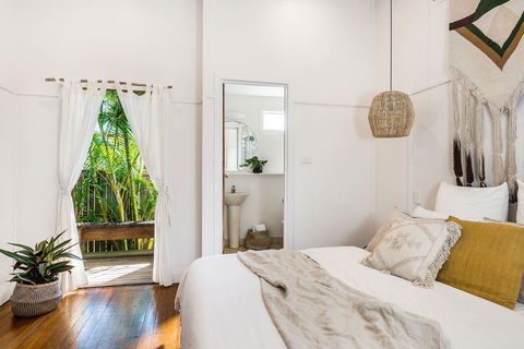 Bamboo Beach House - Accommodation QLD 2