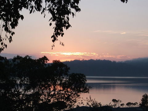 Beauty Point Cottages - Accommodation QLD 1