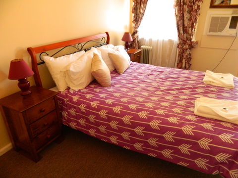 Beaufort House - Accommodation QLD 2
