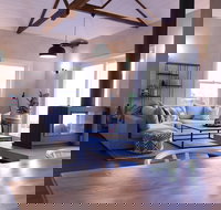 Belle's Cottage - Accommodation QLD