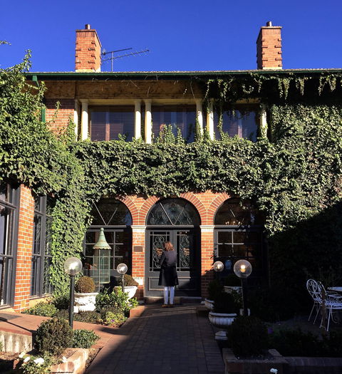 Berida Hotel - Accommodation QLD 0