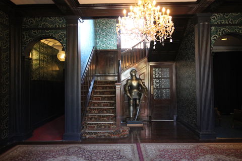 Berida Hotel - Accommodation QLD 1