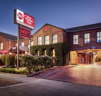 Best Western Plus Buckingham International - Accommodation QLD