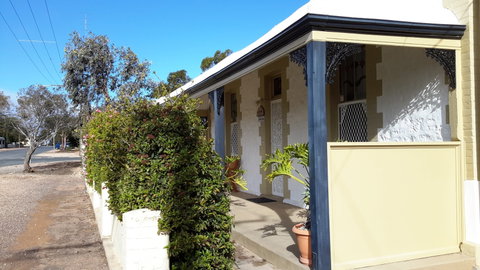 Bev's Retreat Bed And Breakfast - Accommodation QLD 0