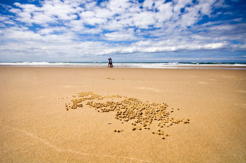 BIG4 Nambucca Beach Holiday Park - Accommodation QLD 1