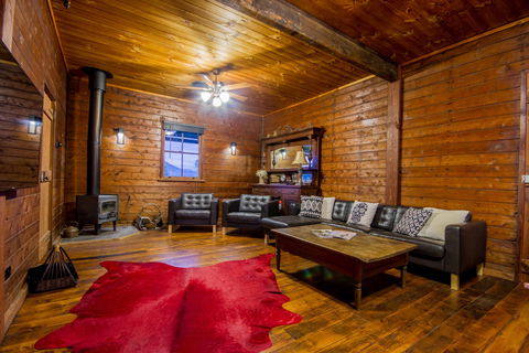 Blaxland's Cottage - Accommodation QLD 1