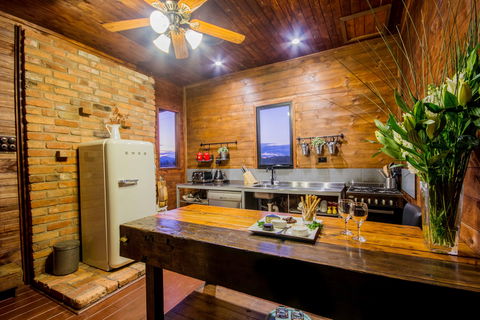 Blaxland's Cottage - Accommodation QLD 2