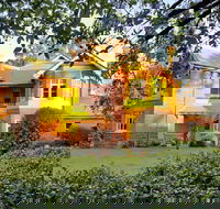Blair Athol Boutique Hotel and Day Spa - Accommodation QLD