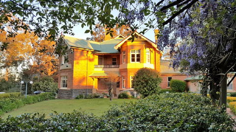 Blair Athol Boutique Hotel And Day Spa - Accommodation QLD 0