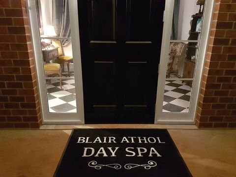 Blair Athol Boutique Hotel And Day Spa - Accommodation QLD 2