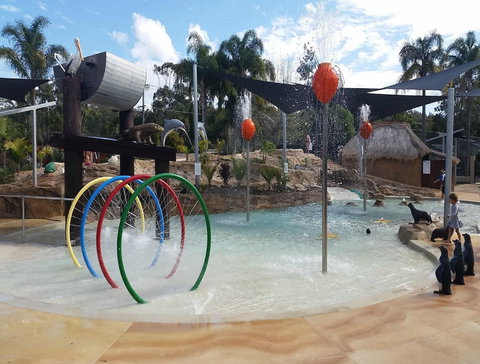 Blue Dolphin Holiday Resort - Accommodation QLD 2