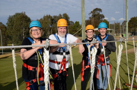 Borambola Sport And Recreation Centre - Accommodation QLD 0