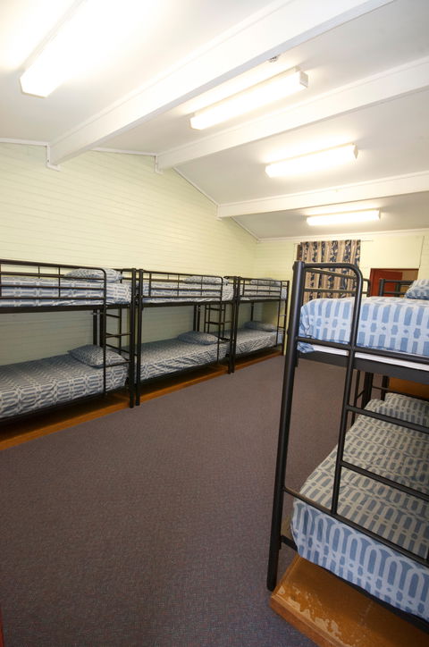 Borambola Sport And Recreation Centre - Accommodation QLD 1
