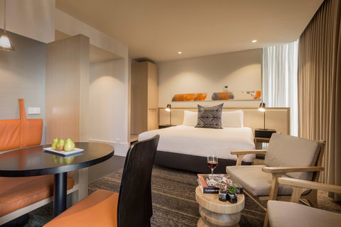 Brady Hotels Central Melbourne - Accommodation QLD 2