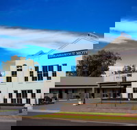 Breakout Motel Cowra - Accommodation QLD
