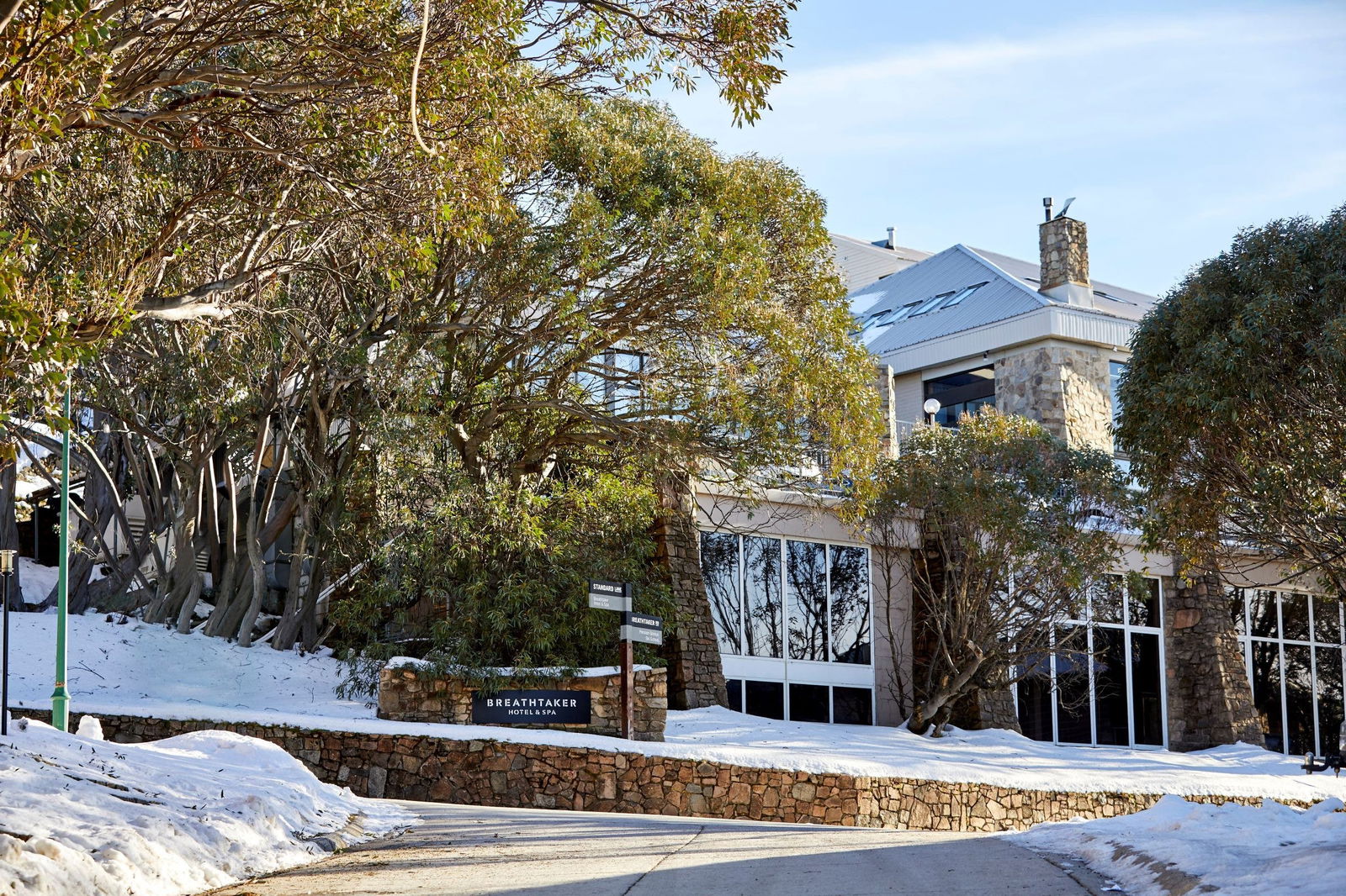 Mount Buller VIC Accommodation QLD