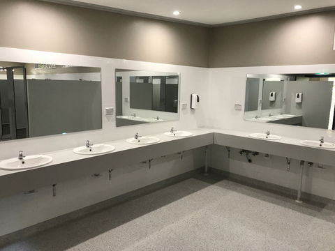 Brigadoon Holiday Park - Accommodation QLD 2