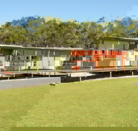 Bribie Island Retreat and Recreation Centre - Accommodation QLD