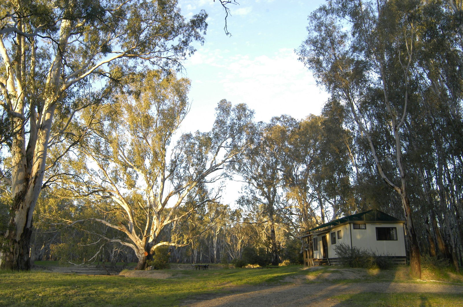Brimin VIC Accommodation QLD