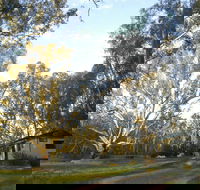 Brimin Lodge - Accommodation QLD