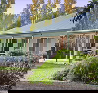 Brookfield Guesthouse - Accommodation QLD