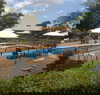 Bundaberg East Cabin and Tourist Park - Accommodation QLD