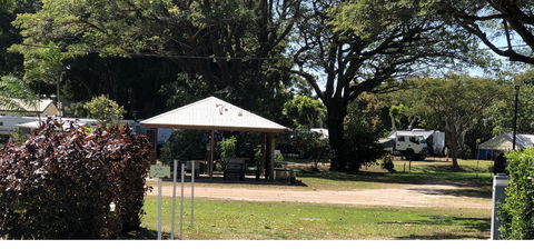 Burdekin Cascades Caravan Park - Accommodation QLD 1