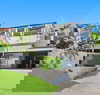 Byron View - Accommodation QLD