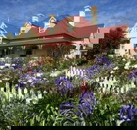 Cambridge House BB - Accommodation QLD