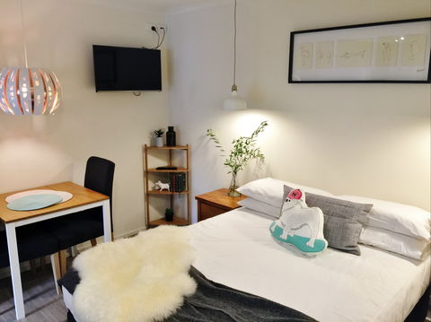 Canberra Furnished Accommodation - Accommodation QLD 1