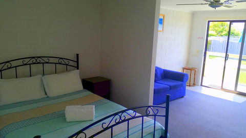 Carmen's Inn - Accommodation QLD 1