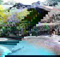 CasaGrande Resort and Day Spa - Accommodation QLD