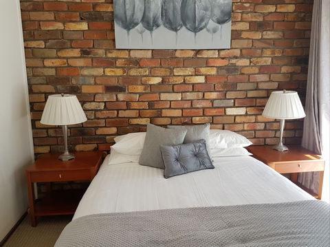 Centennial Terrace Apartments - Accommodation QLD 2