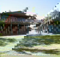 Chichester Forest Cabins - Accommodation QLD