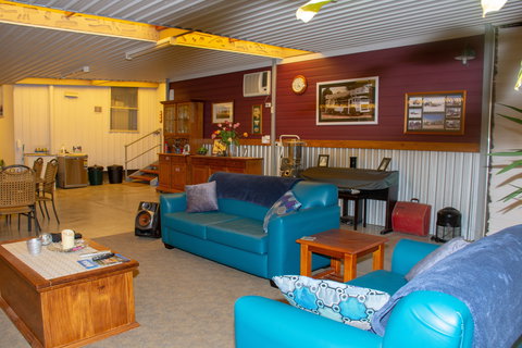 Chrissie's Dongara - Accommodation QLD 1