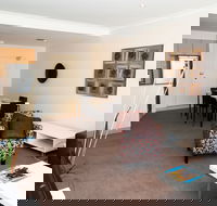 CityStyle Executive Apartments - Accommodation QLD