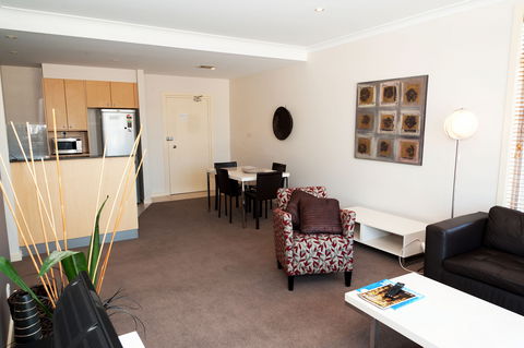 CityStyle Executive Apartments - Accommodation QLD 0
