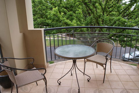 CityStyle Executive Apartments - Accommodation QLD 1
