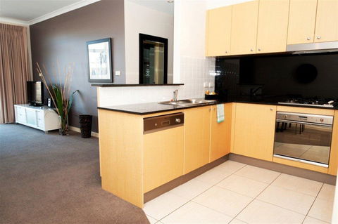CityStyle Executive Apartments - Accommodation QLD 2