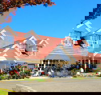 Clare Valley Motel - Accommodation QLD