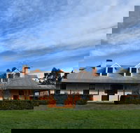 Clayfield Homestead - Accommodation QLD